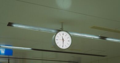 Dealing with Discouragement During Delays