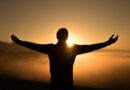 Prayer Turns Pressure Into Power