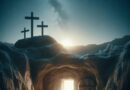 Then Under the Curse, Now Blessed in Christ