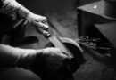 Sharpen Your Iron