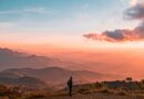 Peace Is a Choice, Not a Personality Trait