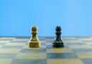 WHEN COMPARISON ENTERS THE HEART
