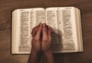 THE WORD BUILDS FAITH BEFORE FAITH PRODUCES RESULTS